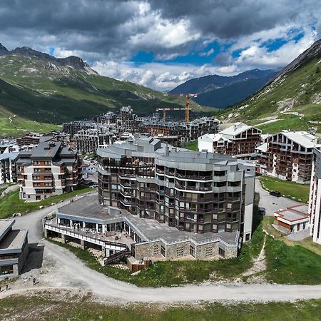 Belambra Clubs Les Saisies - Les Embrunes - Ski Pass Included Villard-sur-Doron Esterno foto