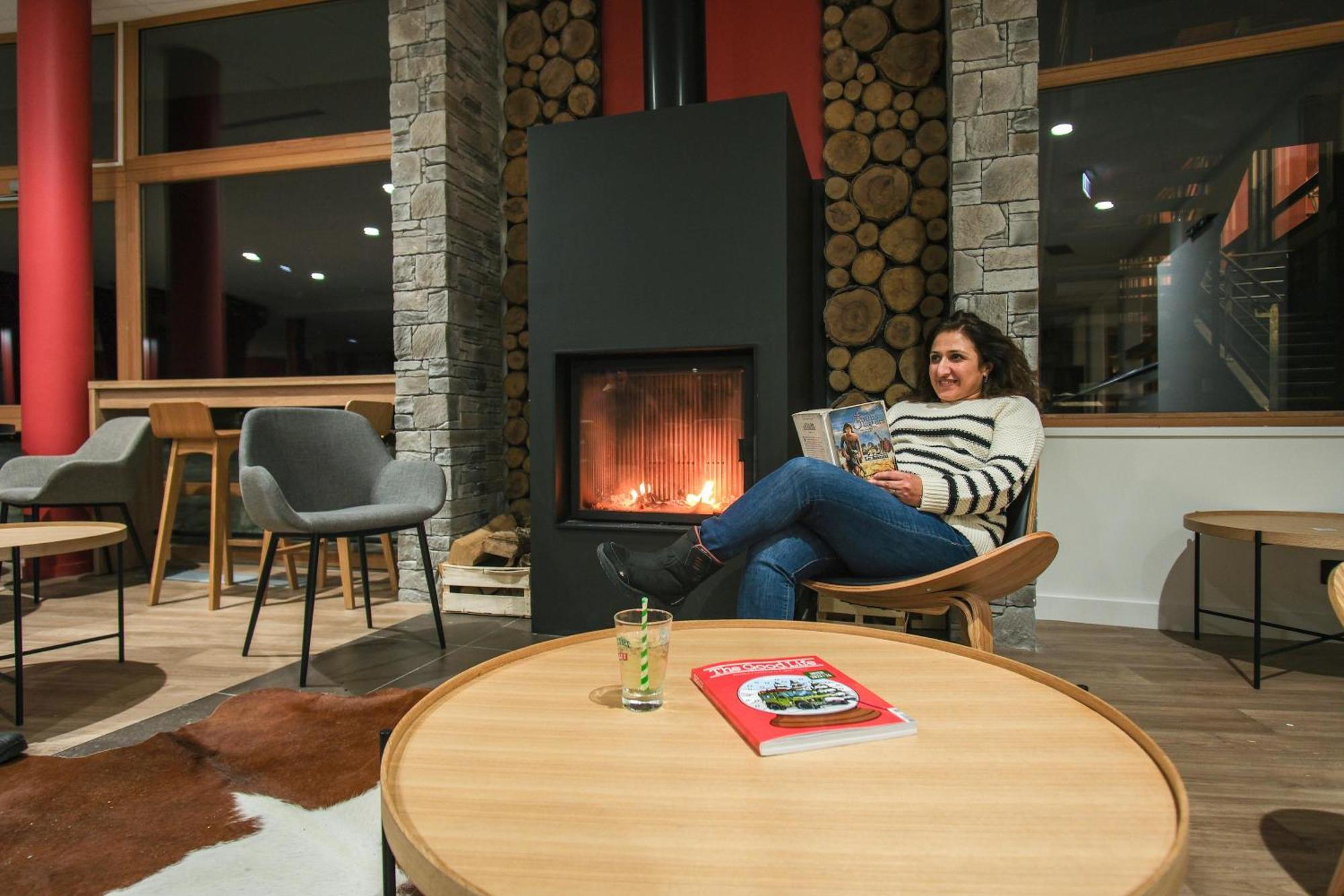 Belambra Clubs Les Saisies - Les Embrunes - Ski Pass Included Villard-sur-Doron Esterno foto