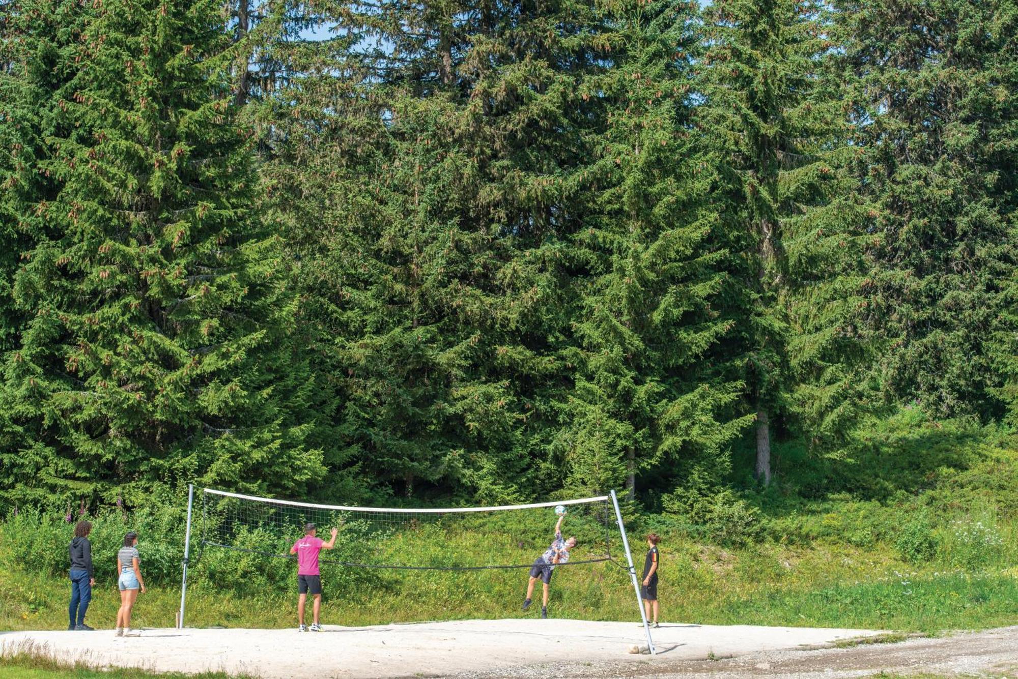 Belambra Clubs Les Saisies - Les Embrunes - Ski Pass Included Villard-sur-Doron Esterno foto